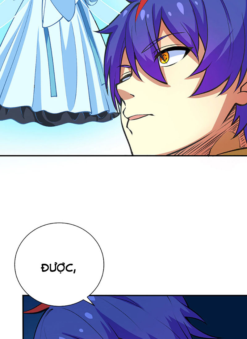 võ đạo độc tôn chapter 396 20