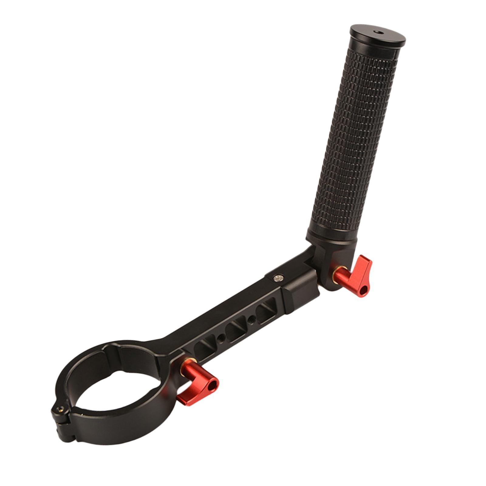 Adjustable Low Angle Hand Grip Extension Arm Holder for Crane 2S