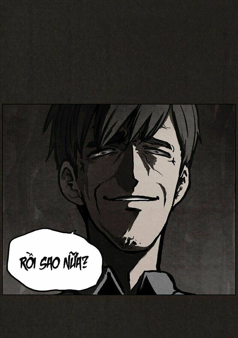 đứa con của quỷ dữ chapter 21 37