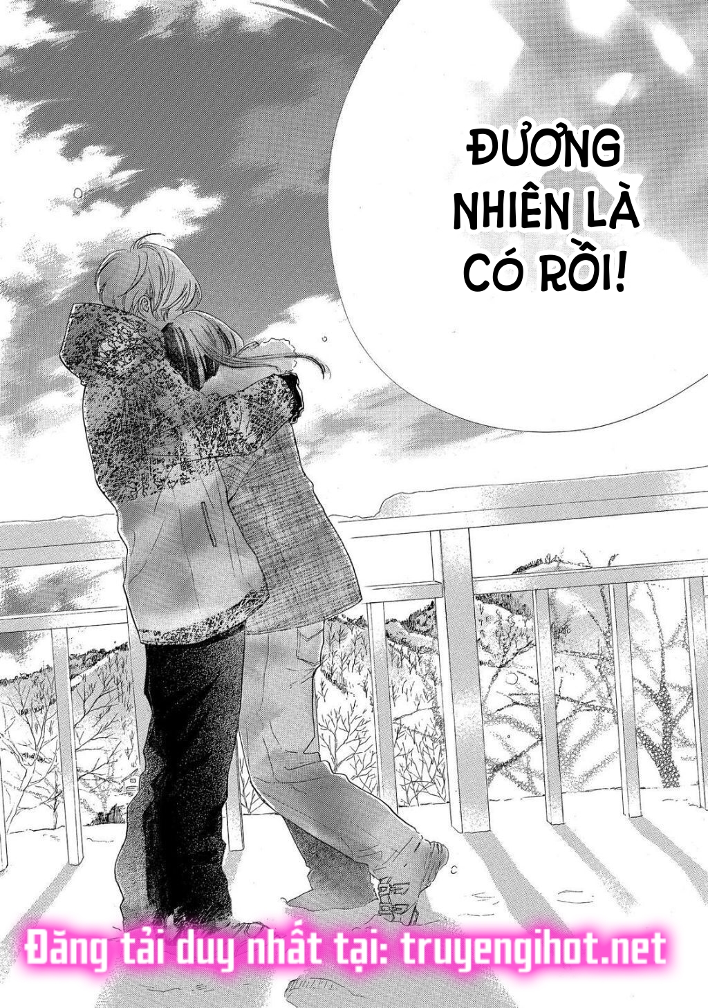 vẻ đẹp mĩ miều của ran-san chapter 22.2 12
