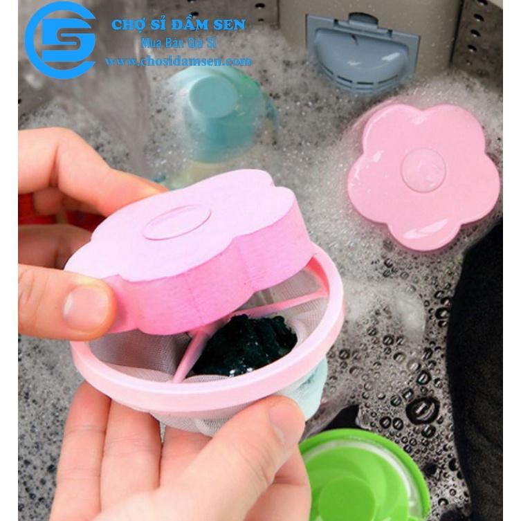 Phao lọc rác máy giặt. Phao lọc rác và cặn máy giặt G150-PhaoLMG
