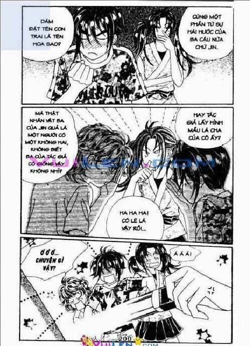 nhật ký tân hôn chapter 12 199