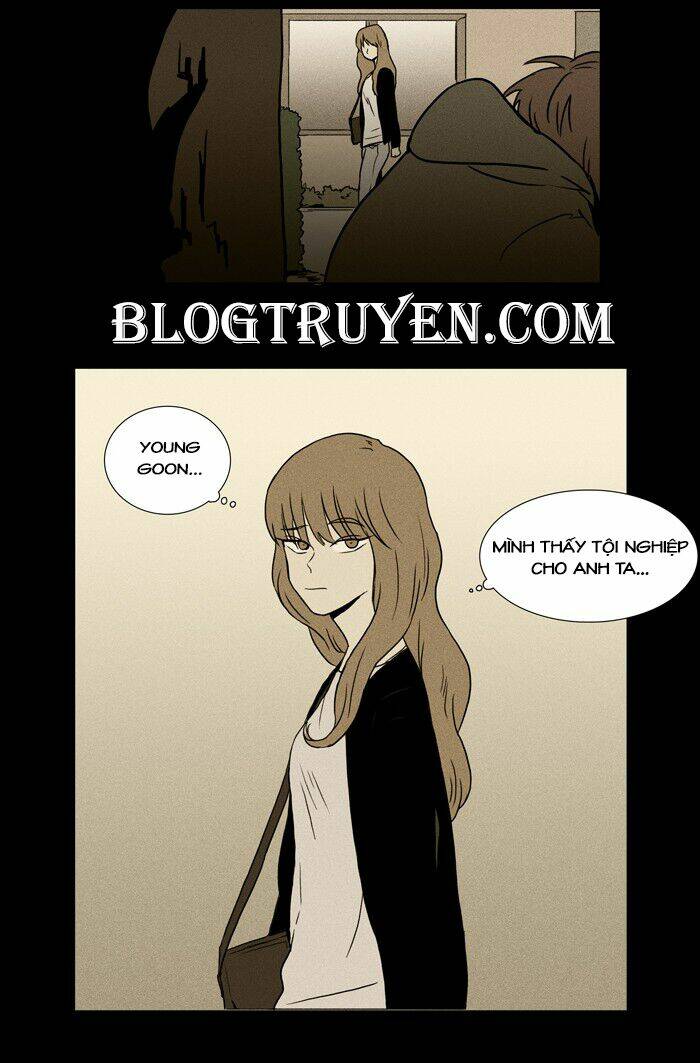 bẫy tình yêu chapter 17 23