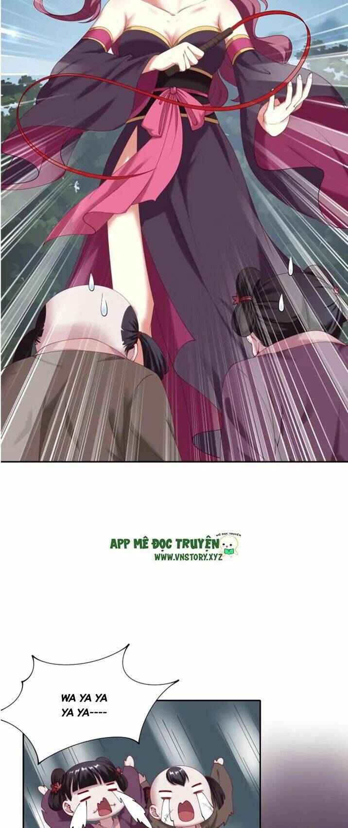 đô đốc đại nhân sủng thê kí chapter 37 12