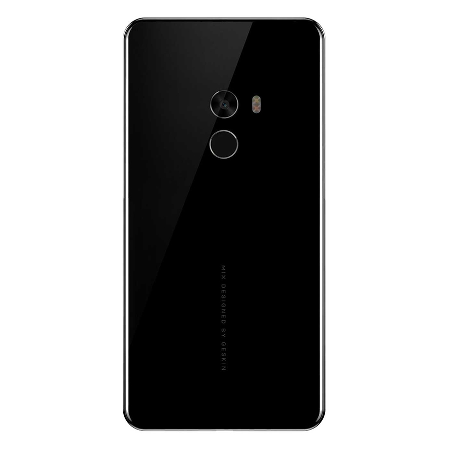 Điện Thoại Xiaomi Mi Mix 2 (Black) - Hàng Chính Hãng