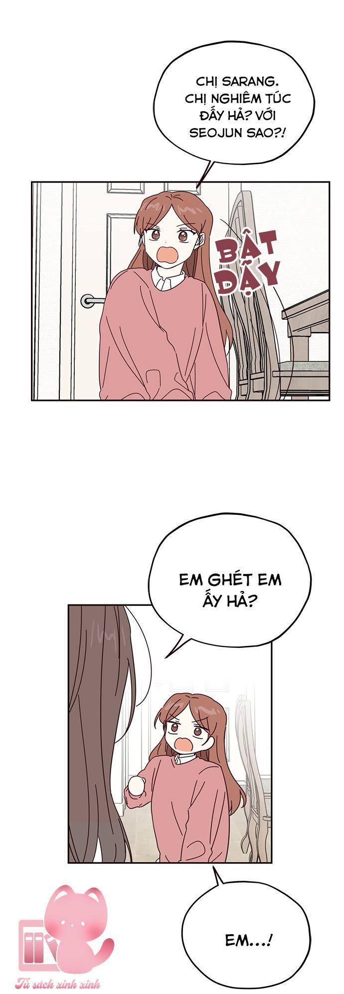 sợi chỉ tình yêu chapter 55 25