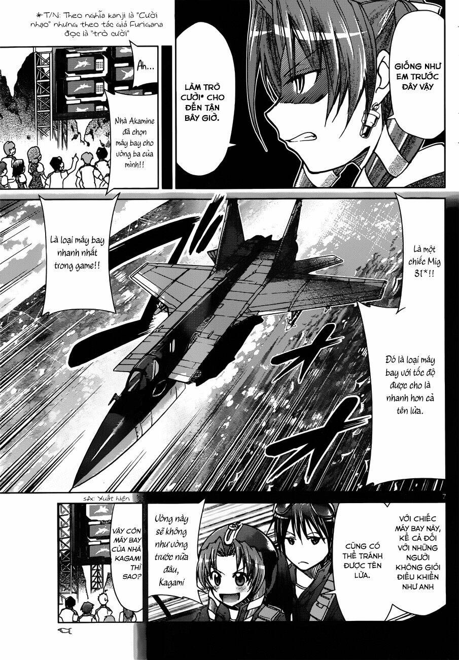 denpa kyoushi chapter 102 10