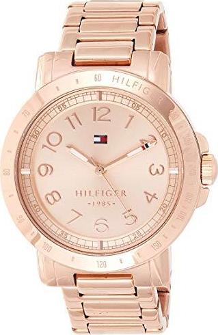 Đồng hồ đeo tay nữ Tommy 1781396