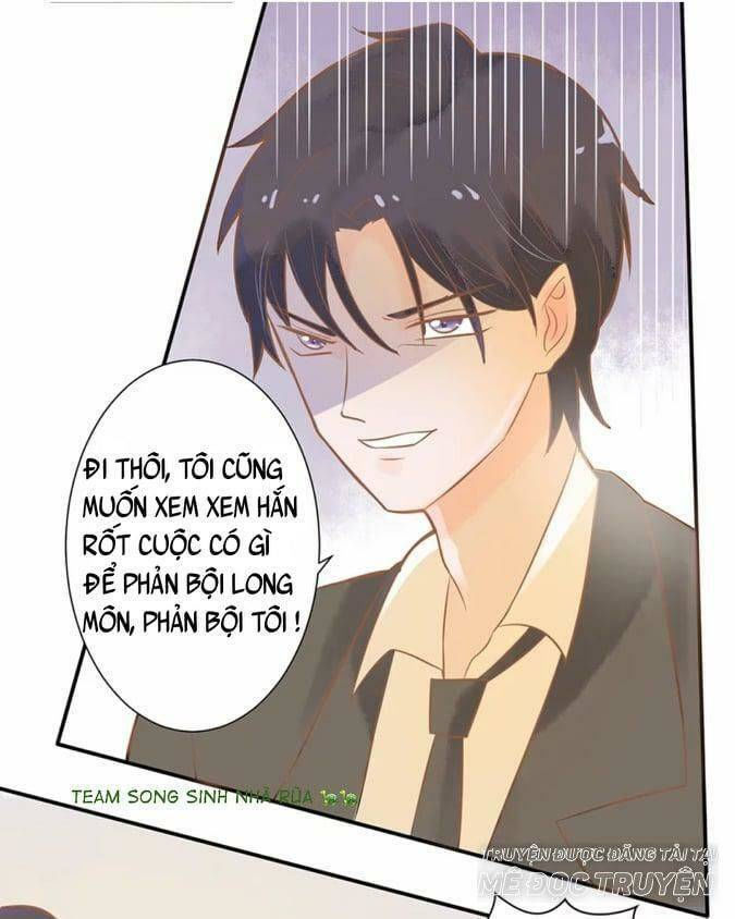 ác ma thiếu gia ở bên cạnh chapter 5 29