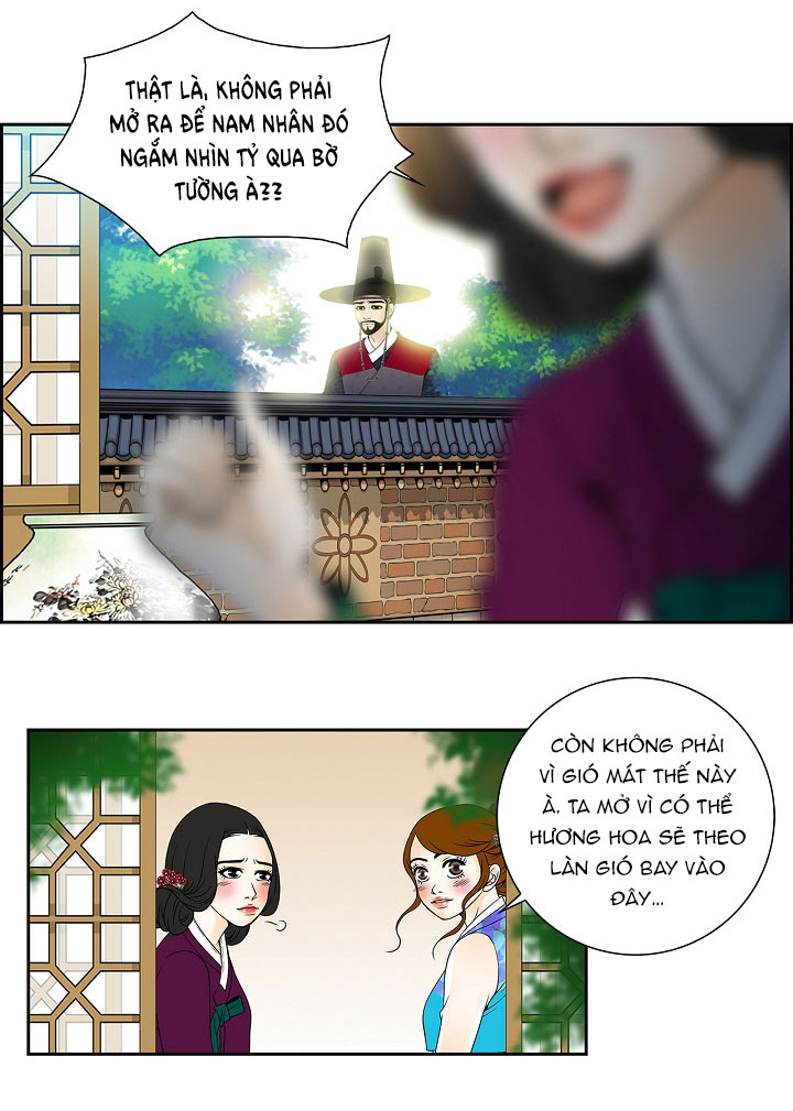 chuyện khuê phòng chapter 18 28