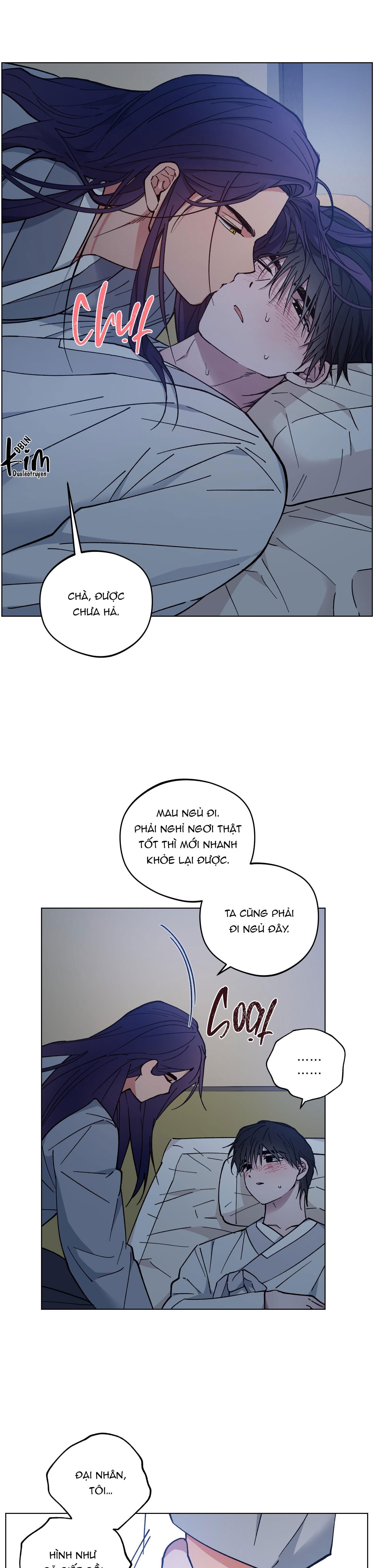 bình minh của rồng chapter 41 32