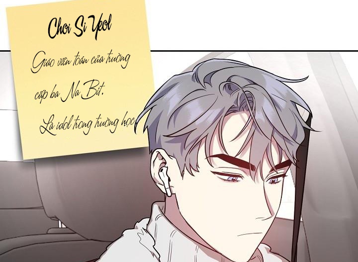 thần tượng đến rồi!? chapter 11.5 9