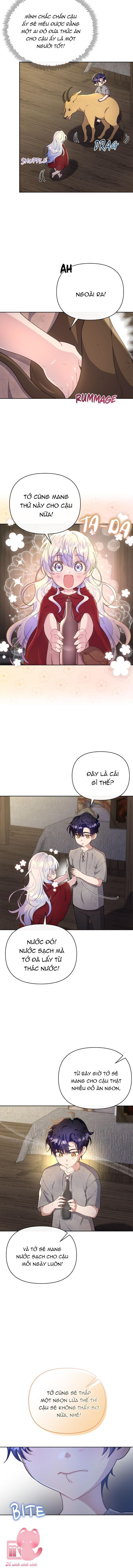 khi con gái phù thủy hóa giải lời nguyền của nam chính chapter 6 4