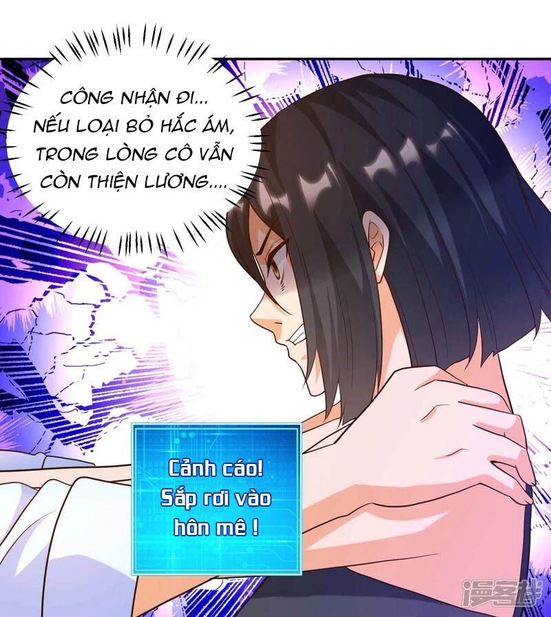 luyện tập thành thần chapter 34 9