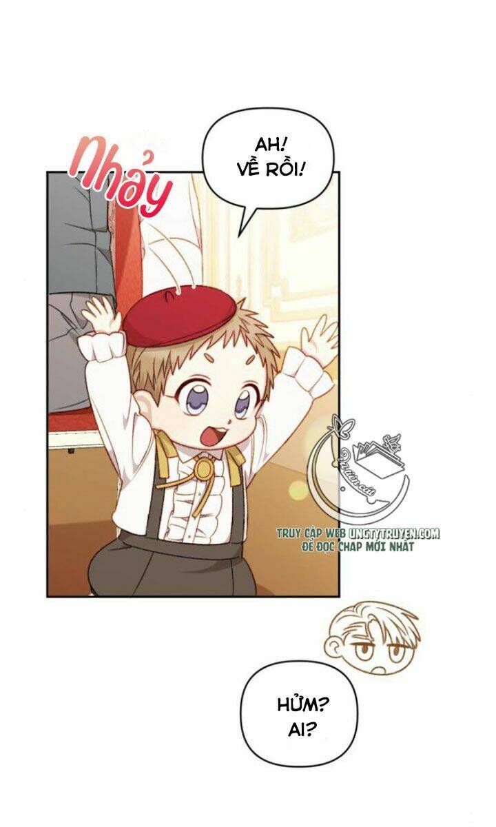 nữ chính muốn tôi trở thành mẹ kế chapter 35.5 18