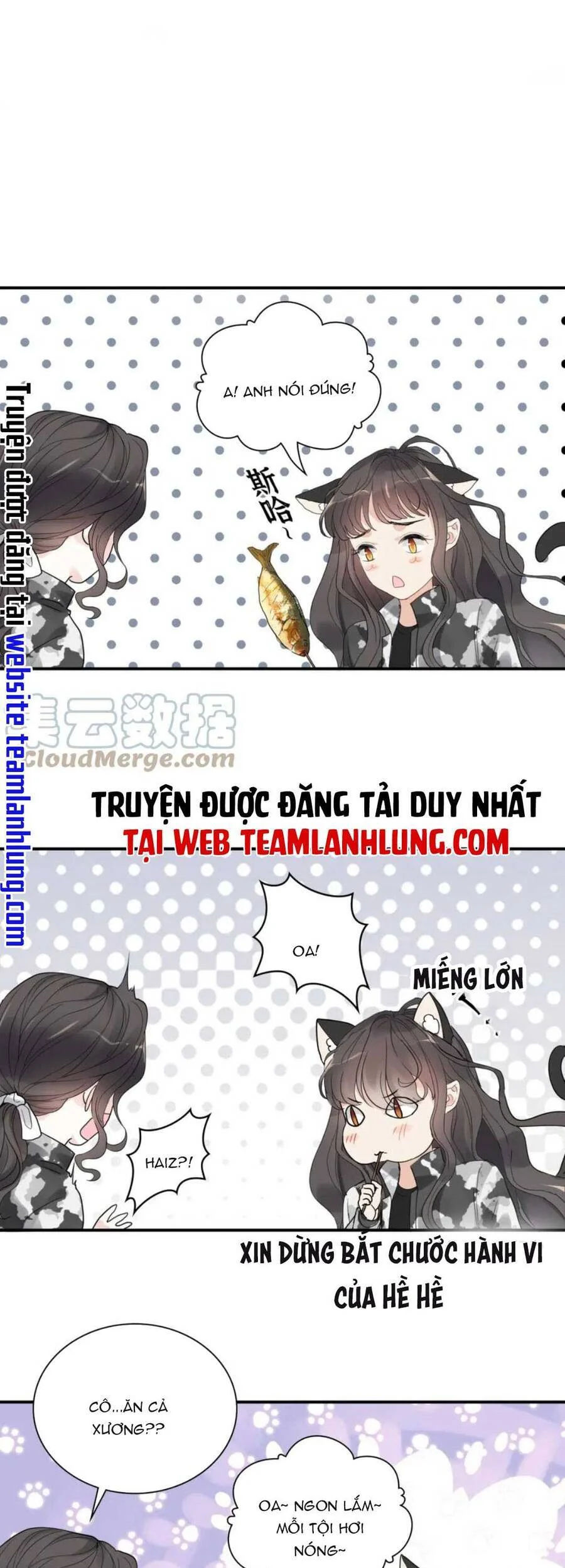 cô vợ hợp đồng bỏ trốn của tổng giám đốc chapter 476 25