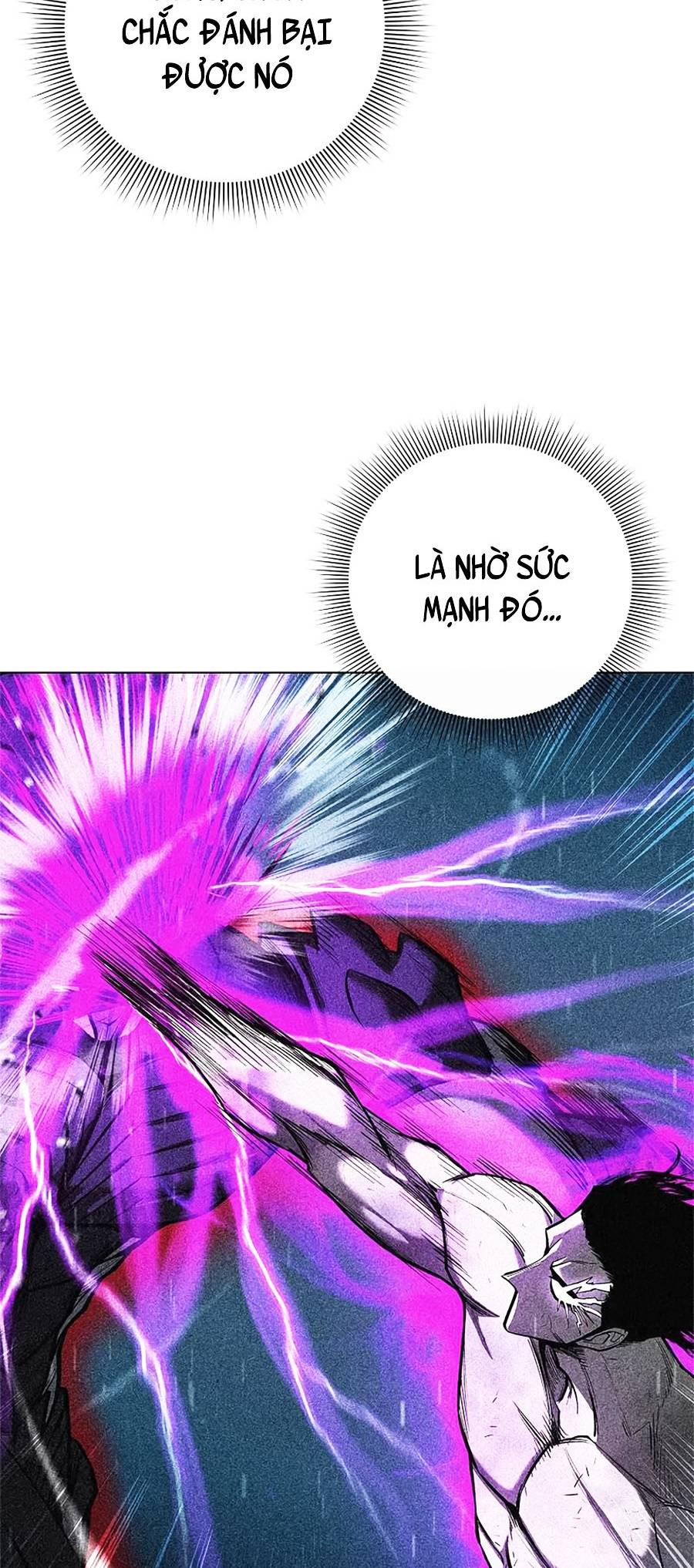 chiến binh học đường - cuộc đột kích trong ngục tối chapter 30 16