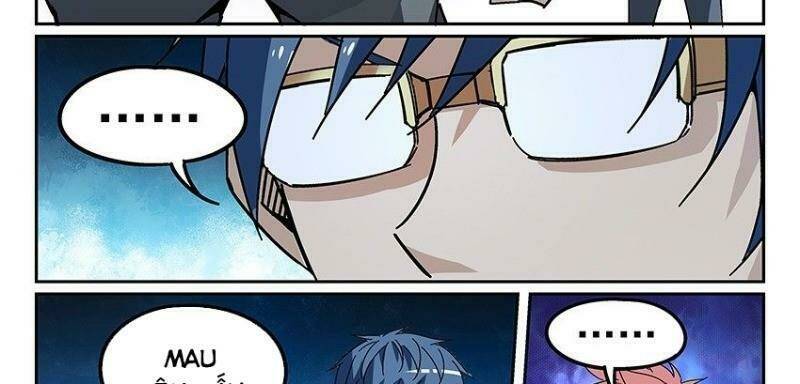 võ lực chí mạng chapter 12 50