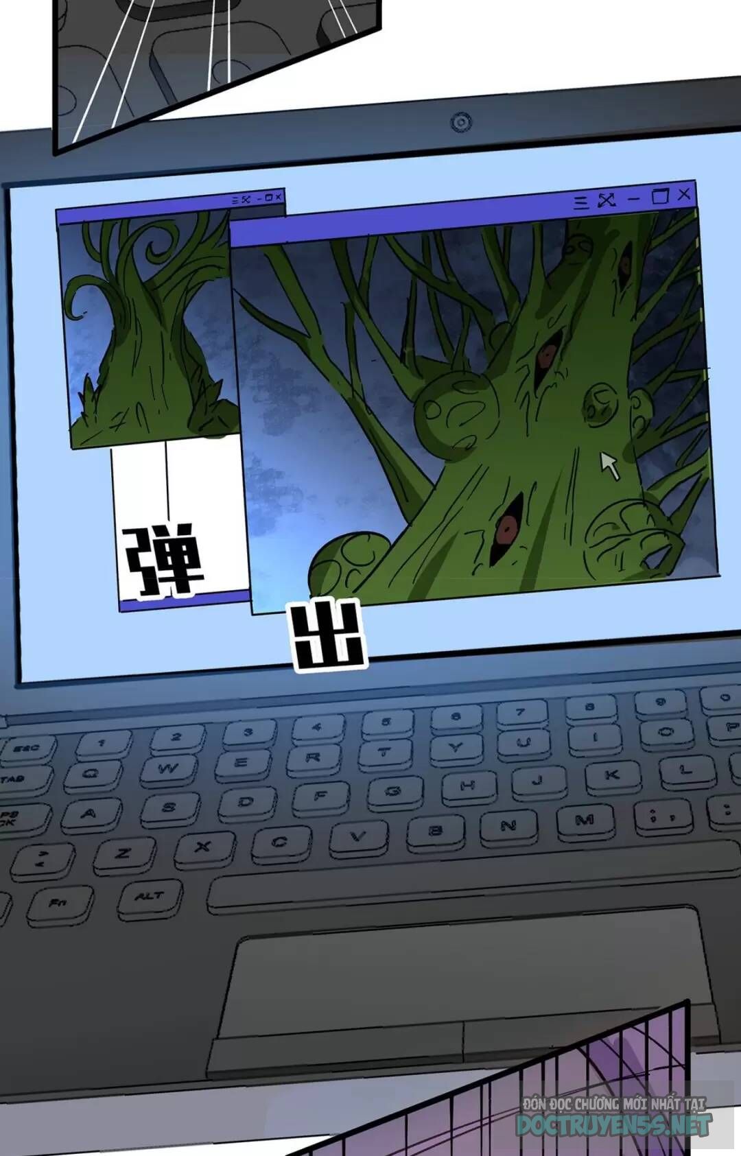 giải cứu 99 nữ chính ở mạt thế chapter 119 44