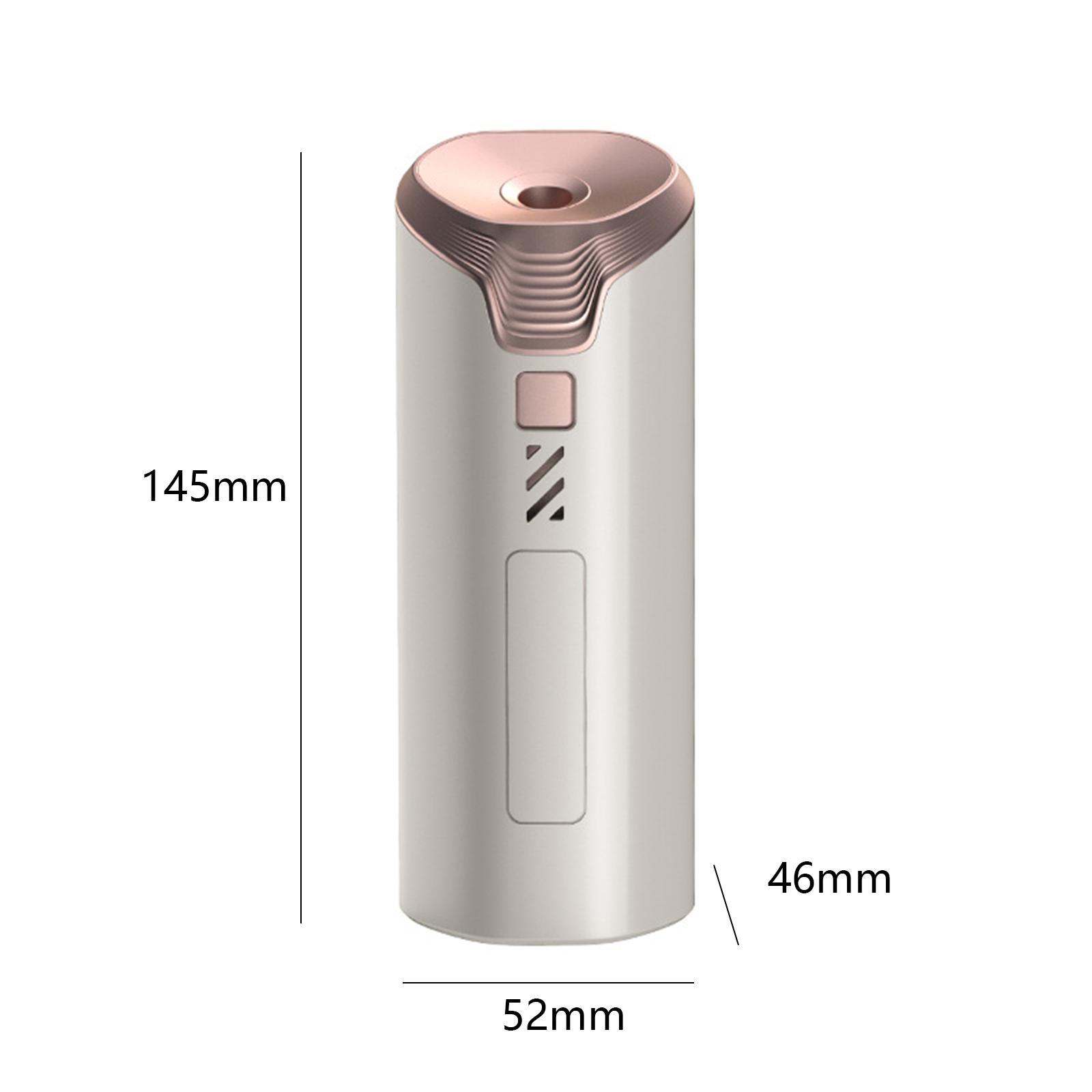 Perfume Diffuser Wall Mounted Air Humidifier Spray Dispenser for Living Room