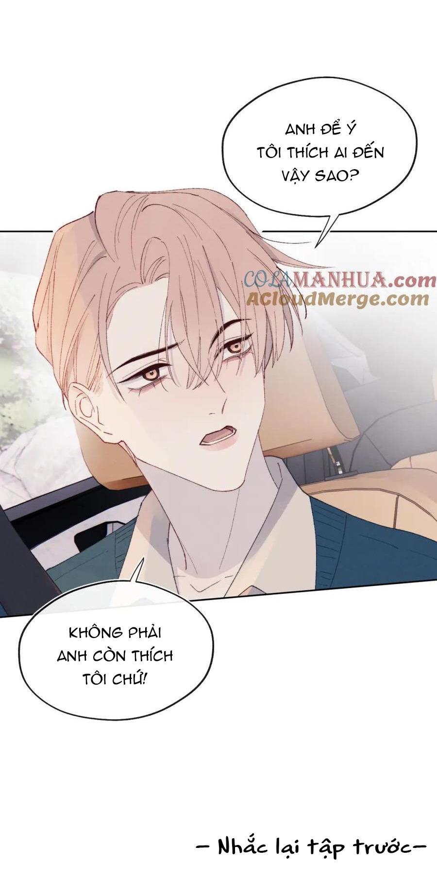 nhật ký thất tình của mr.nhung chapter 29 1