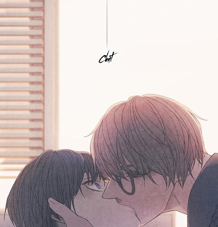 một tuần dục vọng – truyện ngắn omegaver chapter 3.1 71