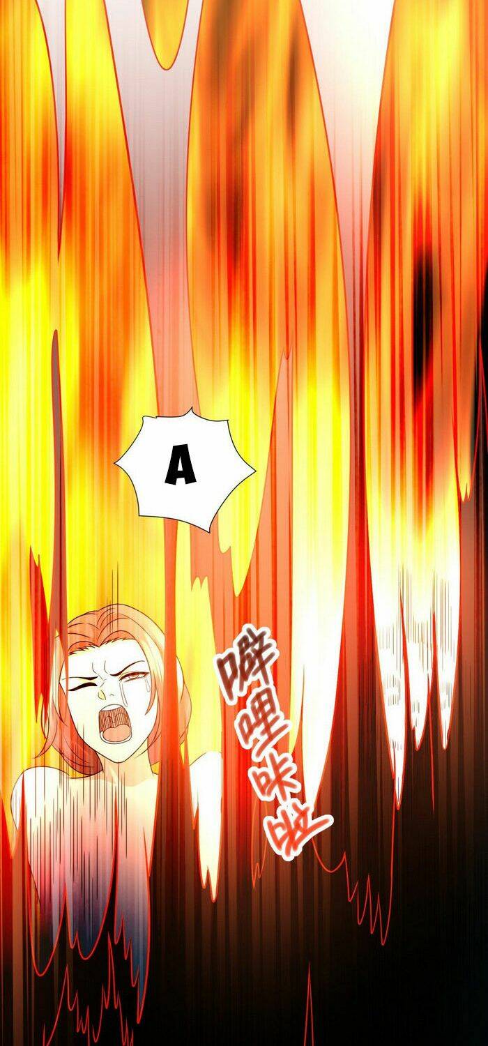 pháp sư truyền kì chapter 27 30