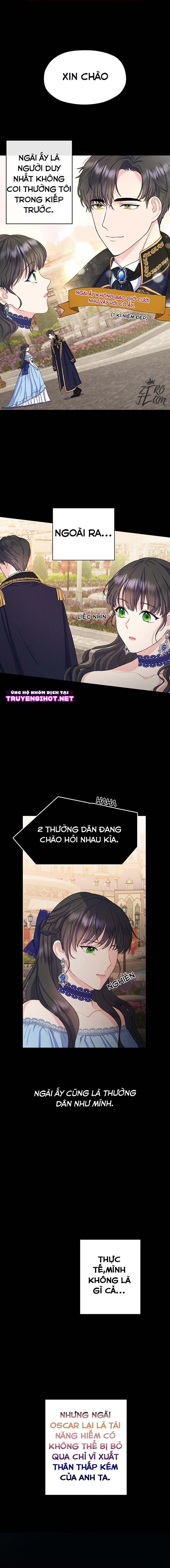 từ hầu gái thành nữ hoàng chapter 2.1 4