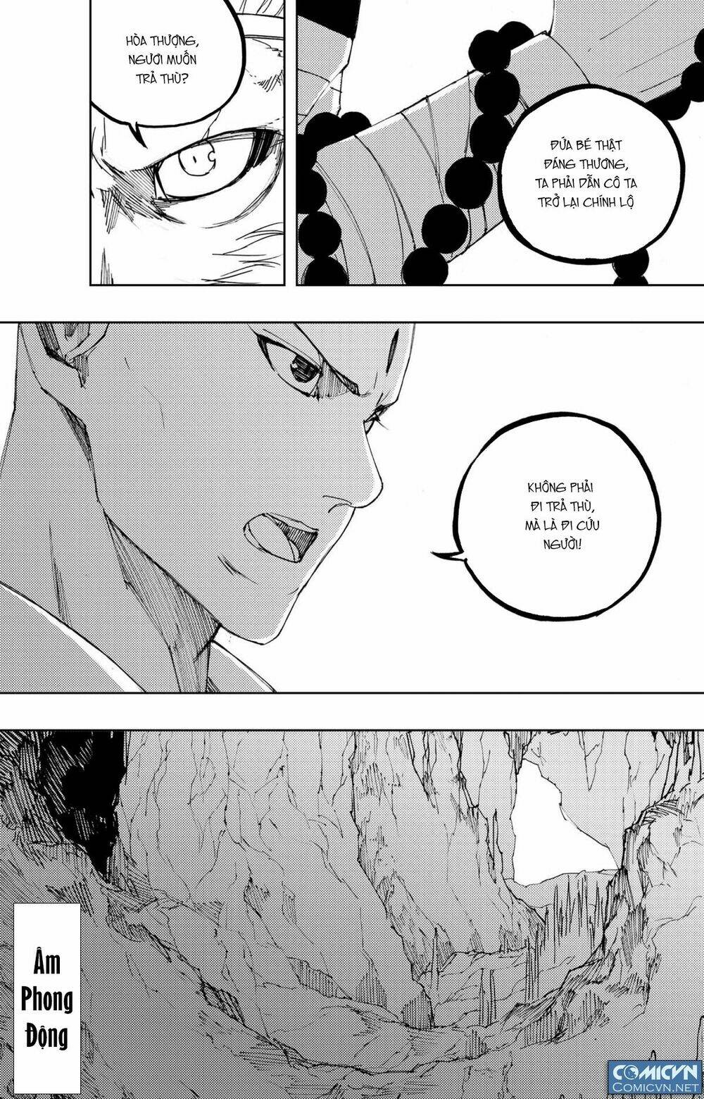 tây du đường tăng hàng ma chapter 38 7