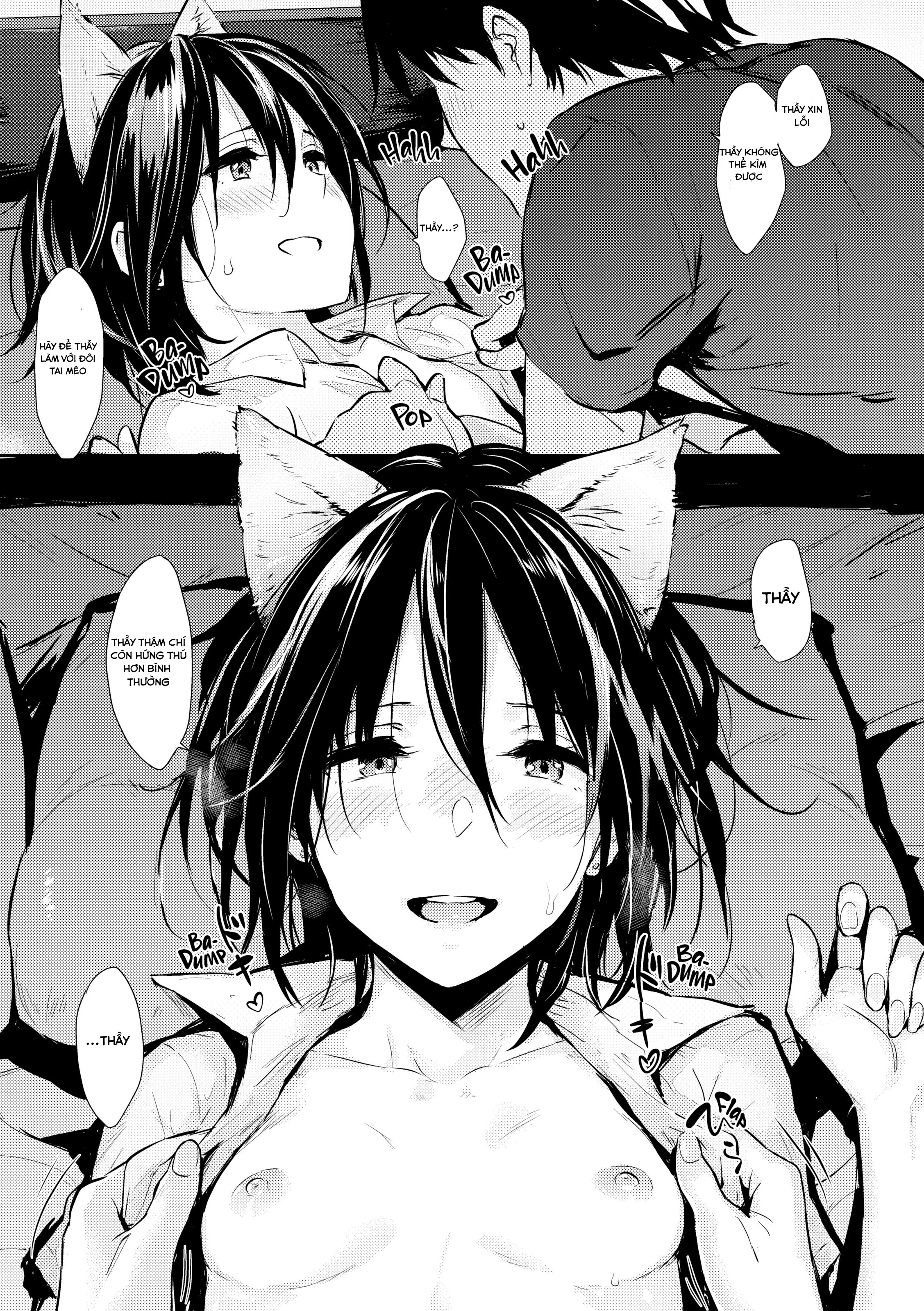 em là của tôi chapter 2.1 6