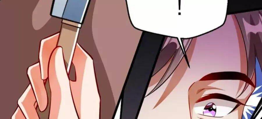 thái tử điện hạ, nô tài có hỉ rồi chapter 17 52