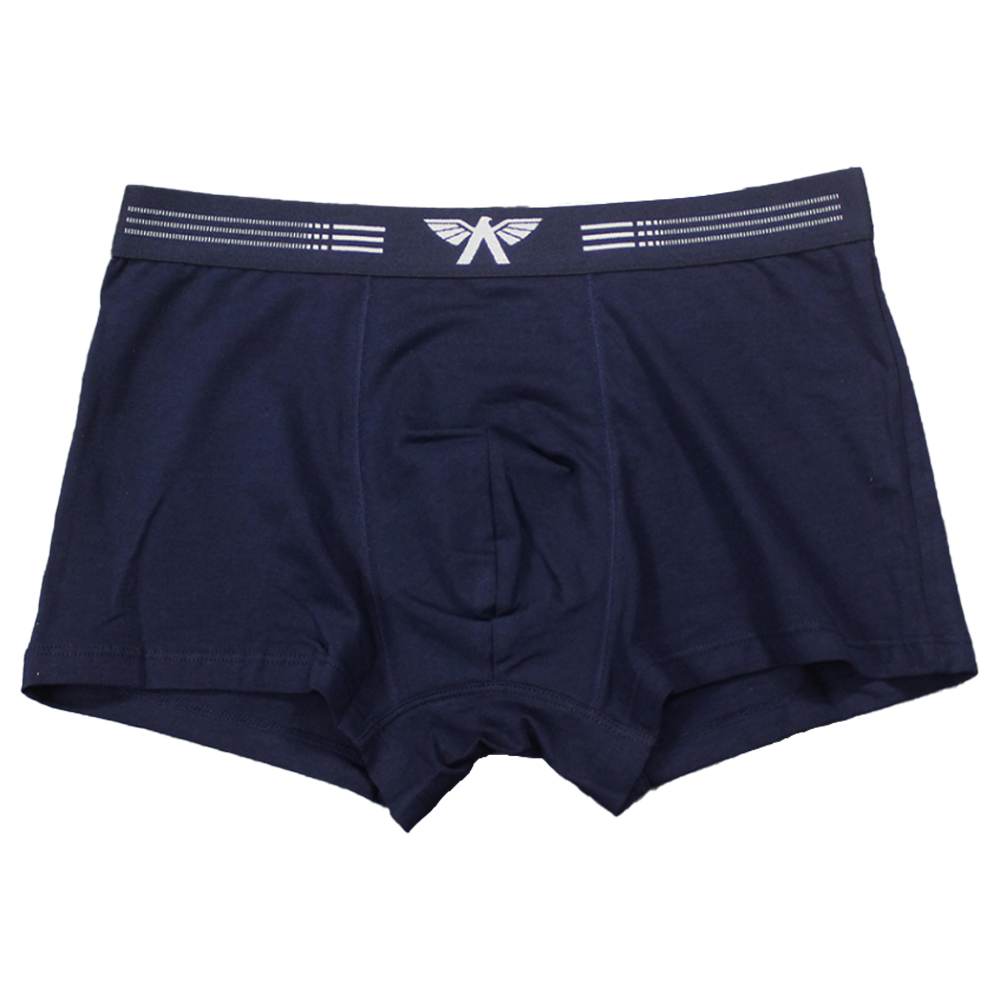 Quần lót nam Aristino - 0131183 ABX056 xanh L