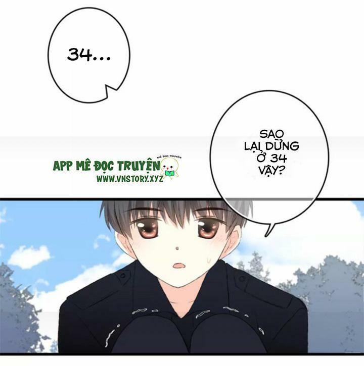 con tim rung động 2 chapter 31.5 24