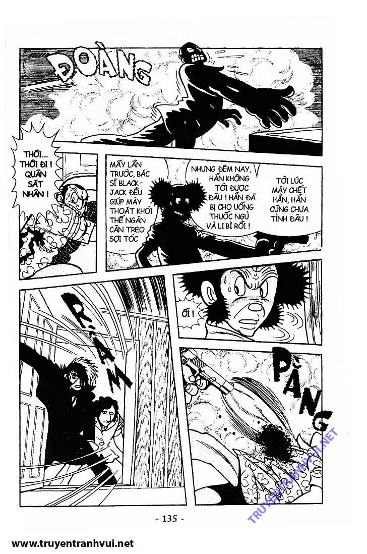 bác sĩ quái dị chapter 215 20