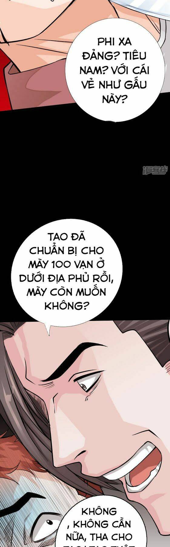 tuyệt phẩm tà thiếu chapter 71 17