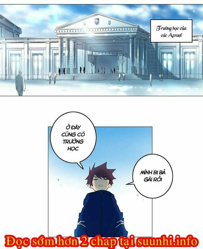 bản khế ước linh hồn chapter 118 22