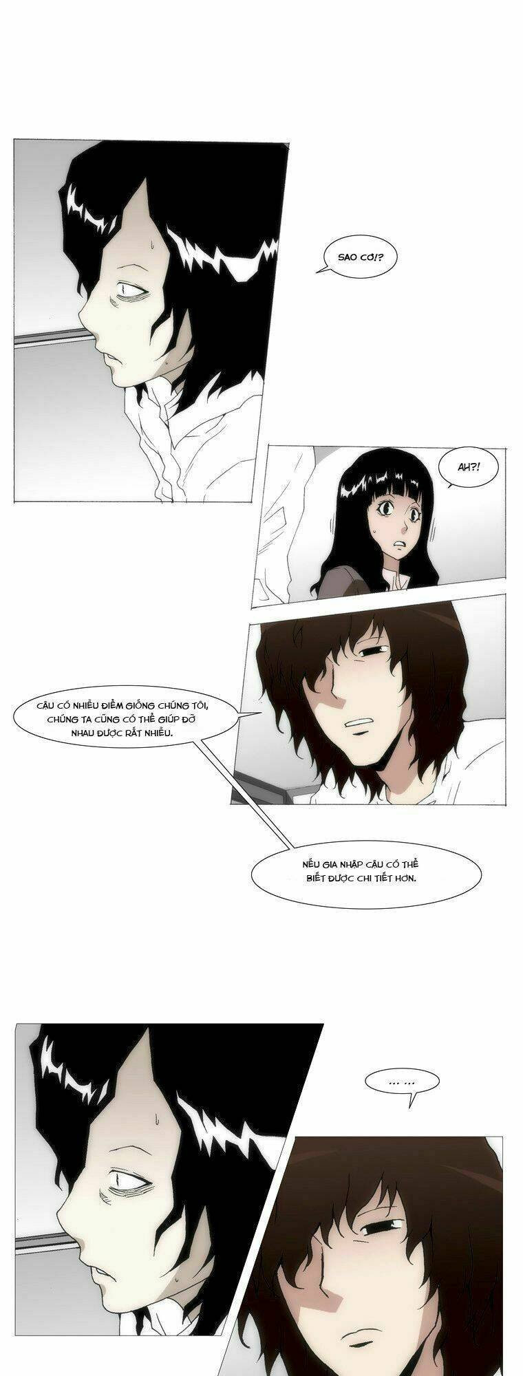 siêu năng 1.5 chapter 26 14