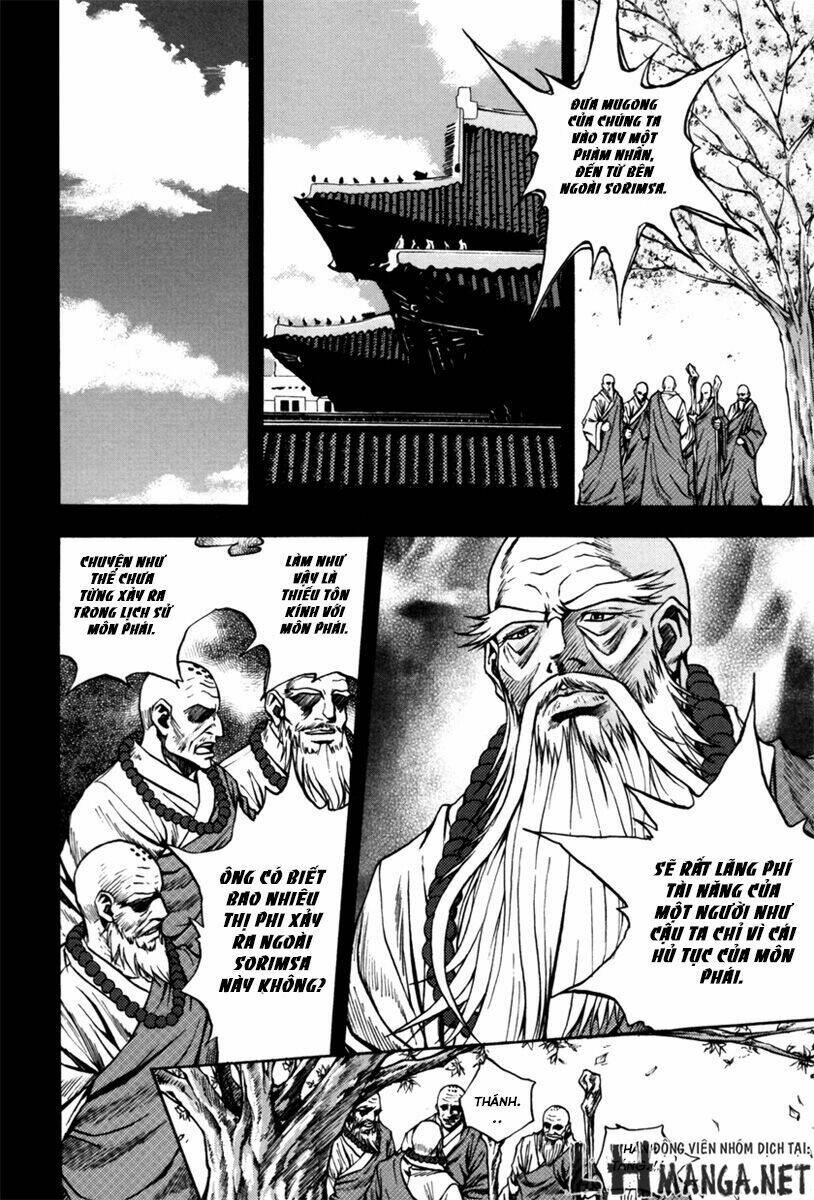 dark mage chapter 1.2 26