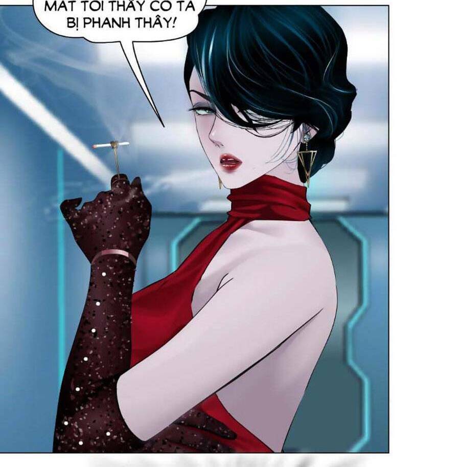 đằng nữ chapter 124 31