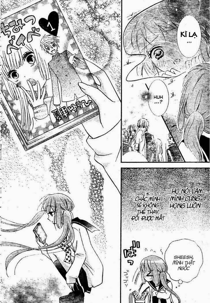 kimi ga suki toka arienai chapter 1 15