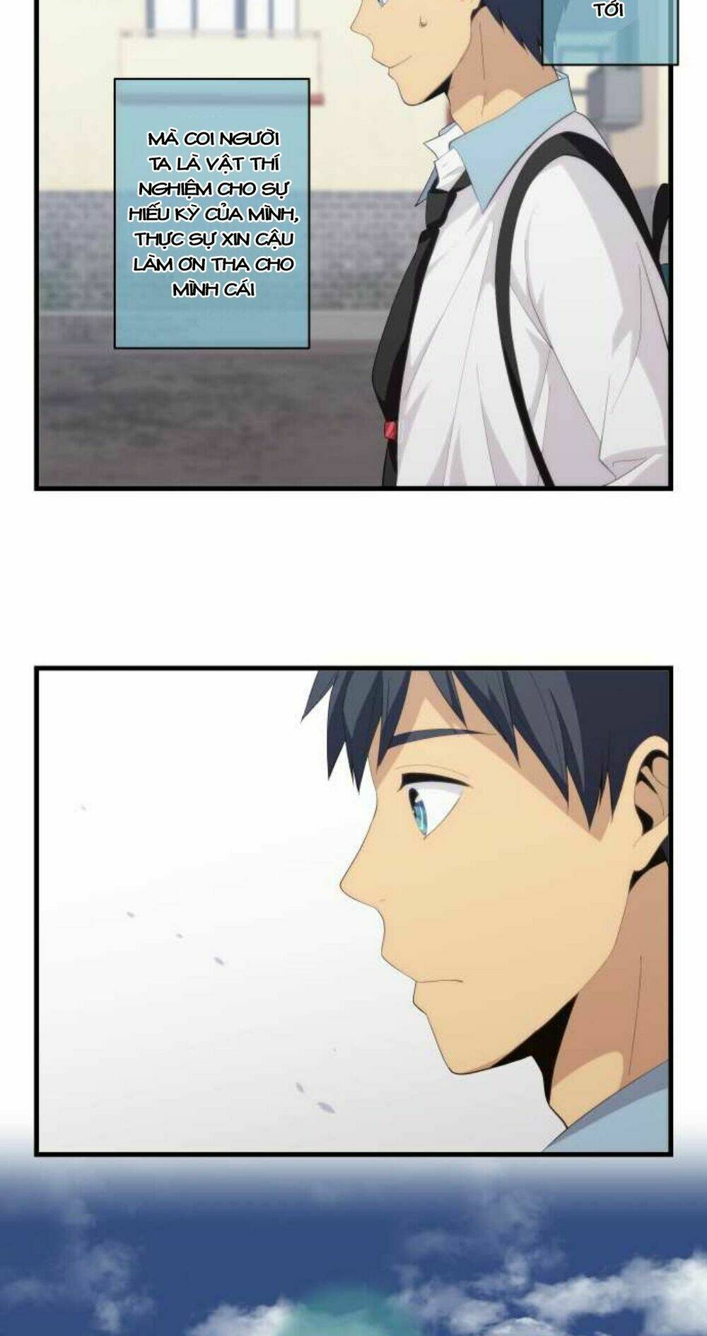 viên thuốc trùng sinh chapter 156 22