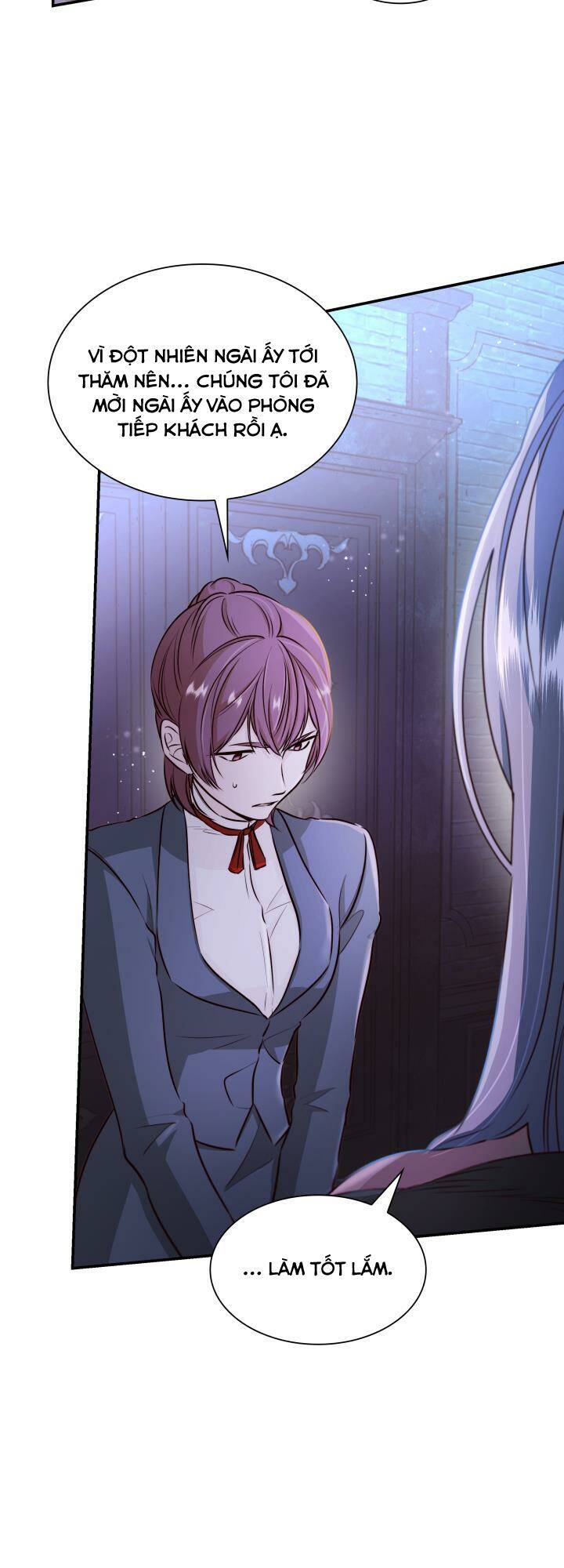 dây xích kiềm chế nam chính hắc ám tuột mất rồi chapter 51 5