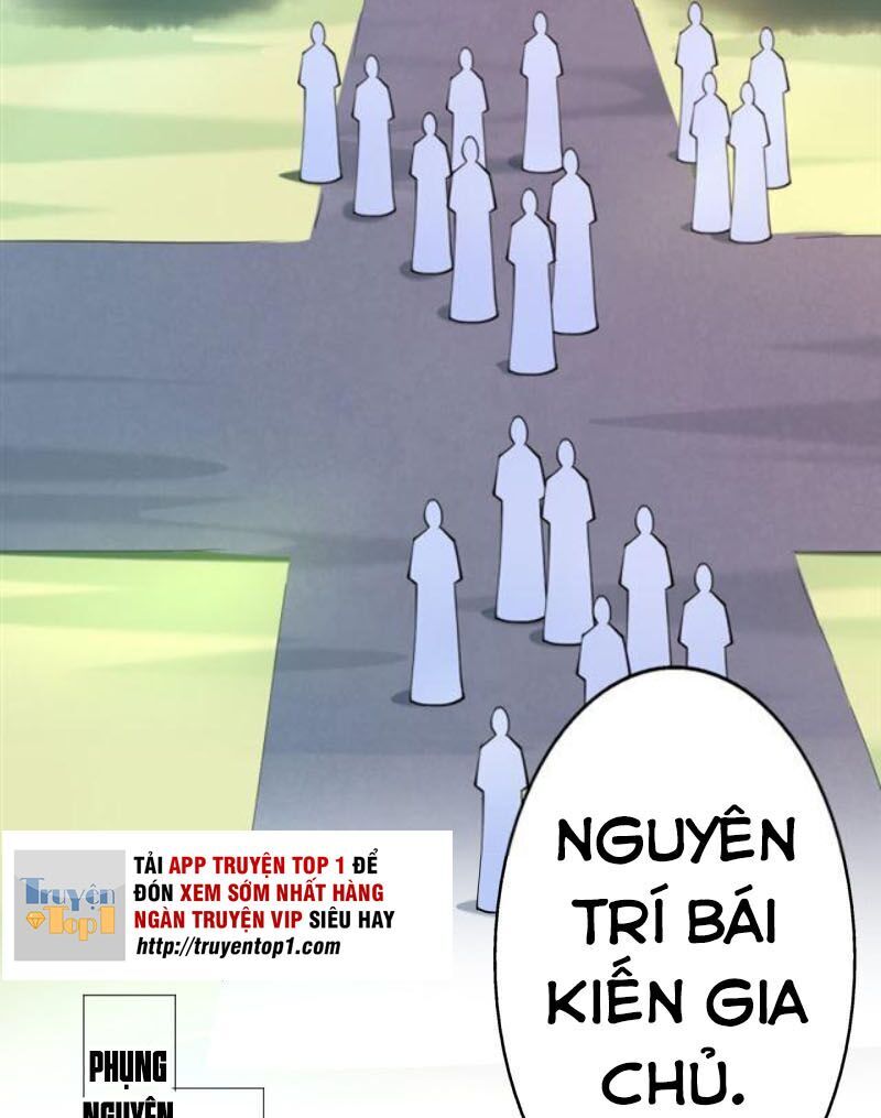 tà y cuồng thê chapter 34 16