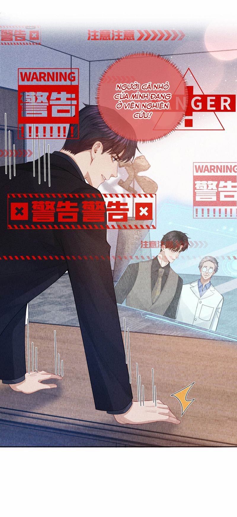 dior tiên sinh chapter 94 24