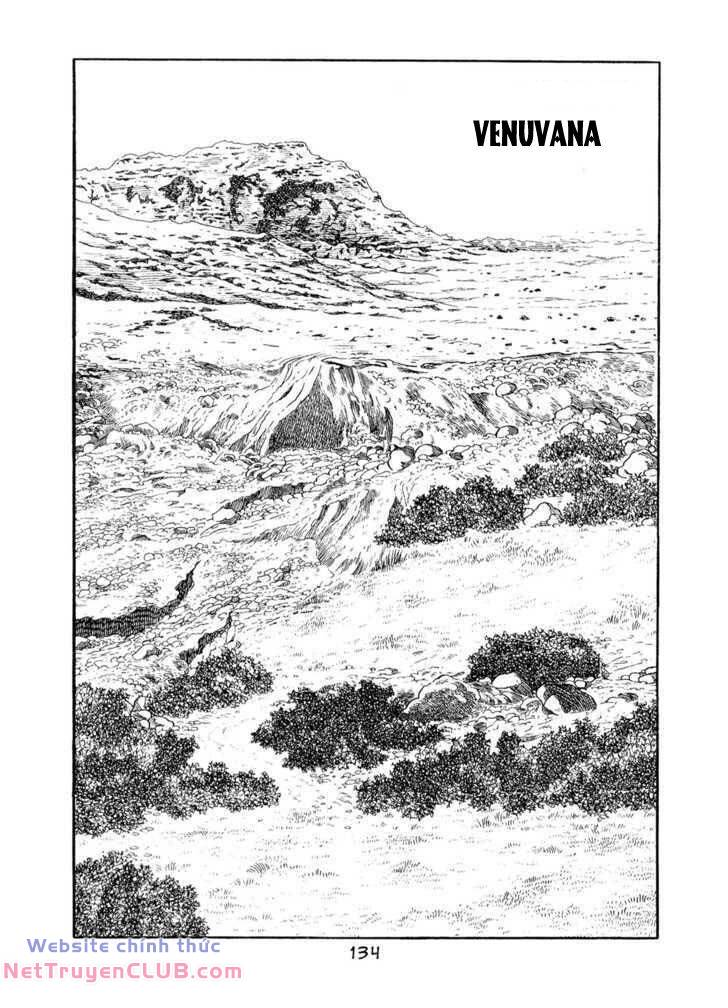 buddha - truyền thuyết đức phật chapter 54 5