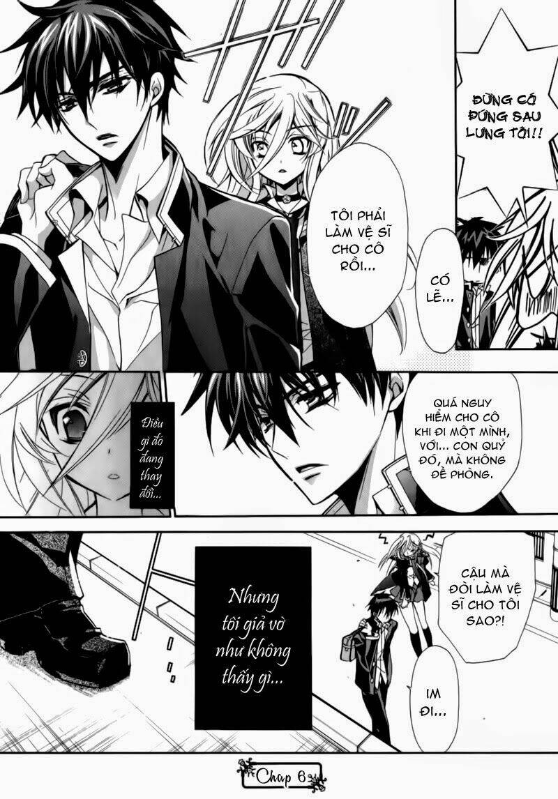 nụ hôn của công chúa tường vi chapter 7 33