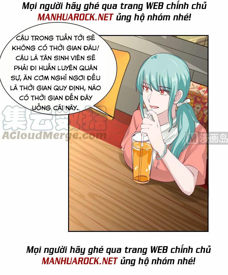 trên người ta có một rồng chapter 394 6