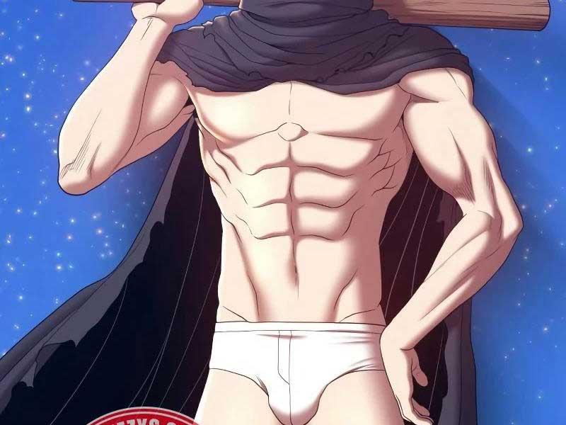 Gậy Gỗ Cấp 99+ chapter 82.2 111