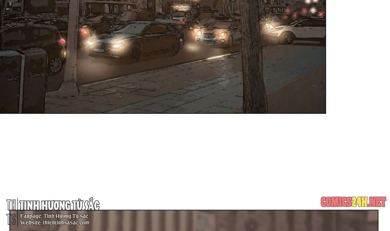 khi sát nhân biết yêu chapter 25 158