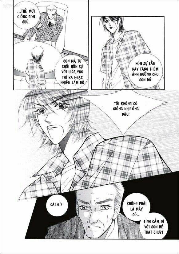 can't lose you chapter 6 18